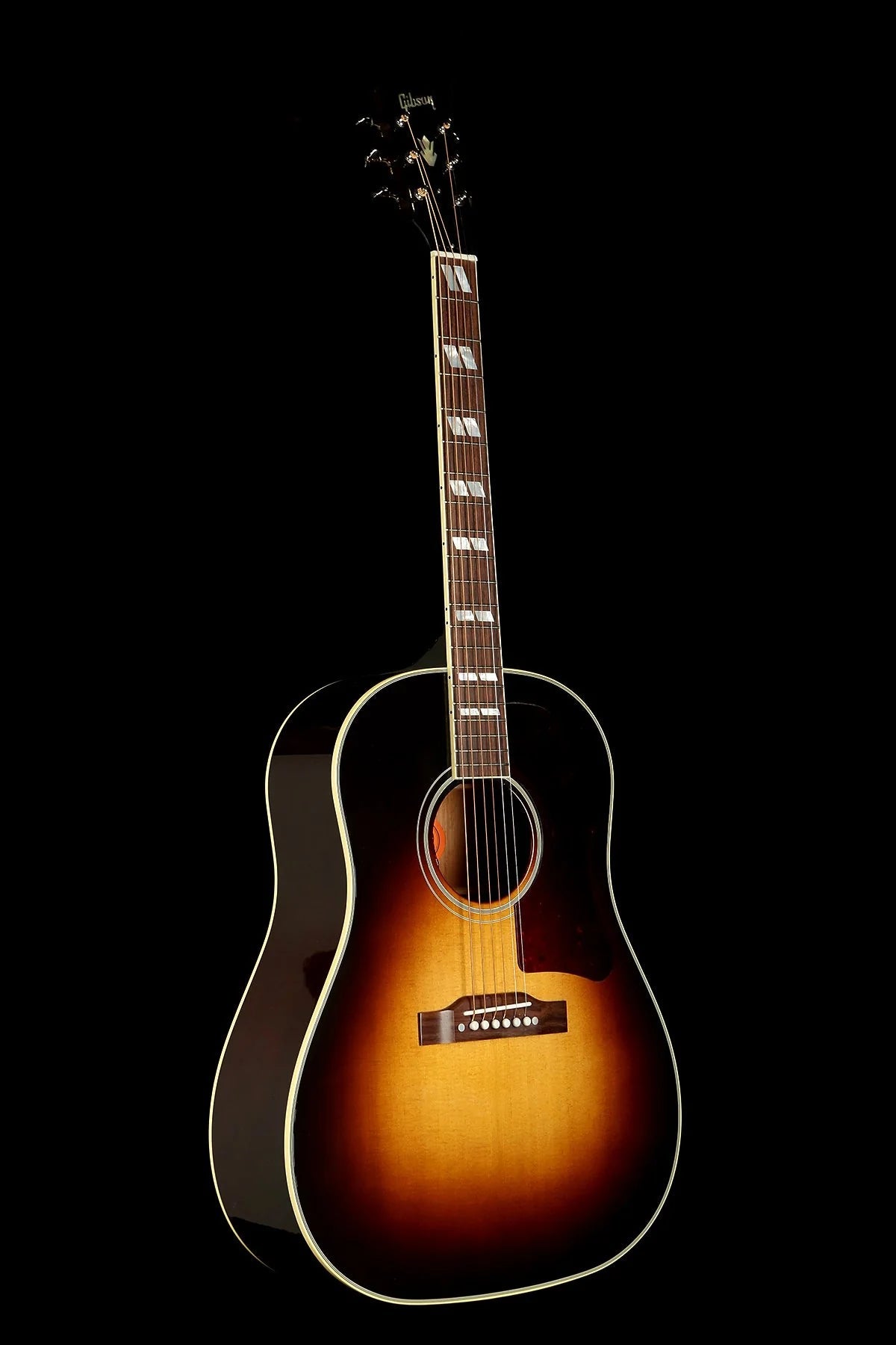 Gibson Southern Jumbo Original Vintage Sunburst Acoustic