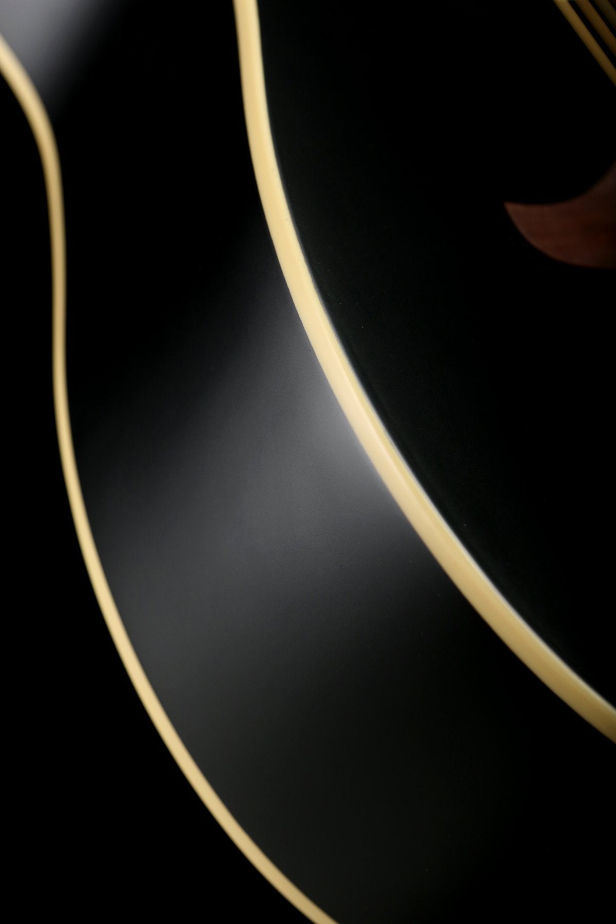 Fender Joe Strummer Campfire Acoustic Electric Guitar - Acoustic Centre Music Store, Melbourne Australia