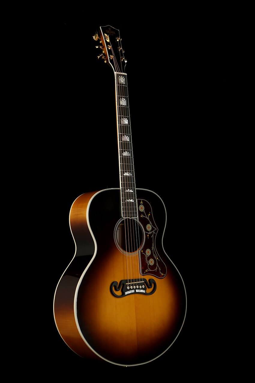 Sigma Guitars
