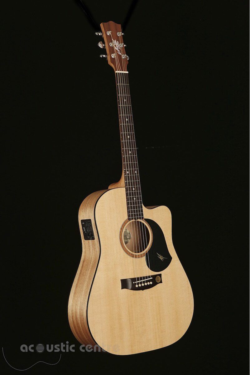 Maton SRS60C Acoustic Electric Guitar - Acoustic Centre Music Store, Melbourne Australia