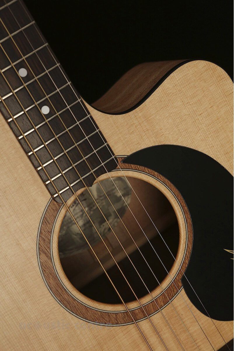 Maton SRS60C Acoustic Electric Guitar - Acoustic Centre Music Store, Melbourne Australia