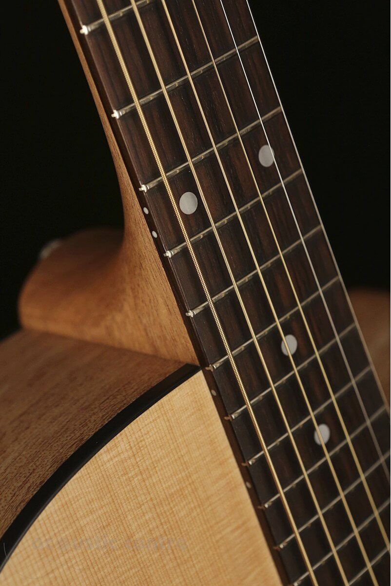 Maton SRS60C Acoustic Electric Guitar - Acoustic Centre Music Store, Melbourne Australia