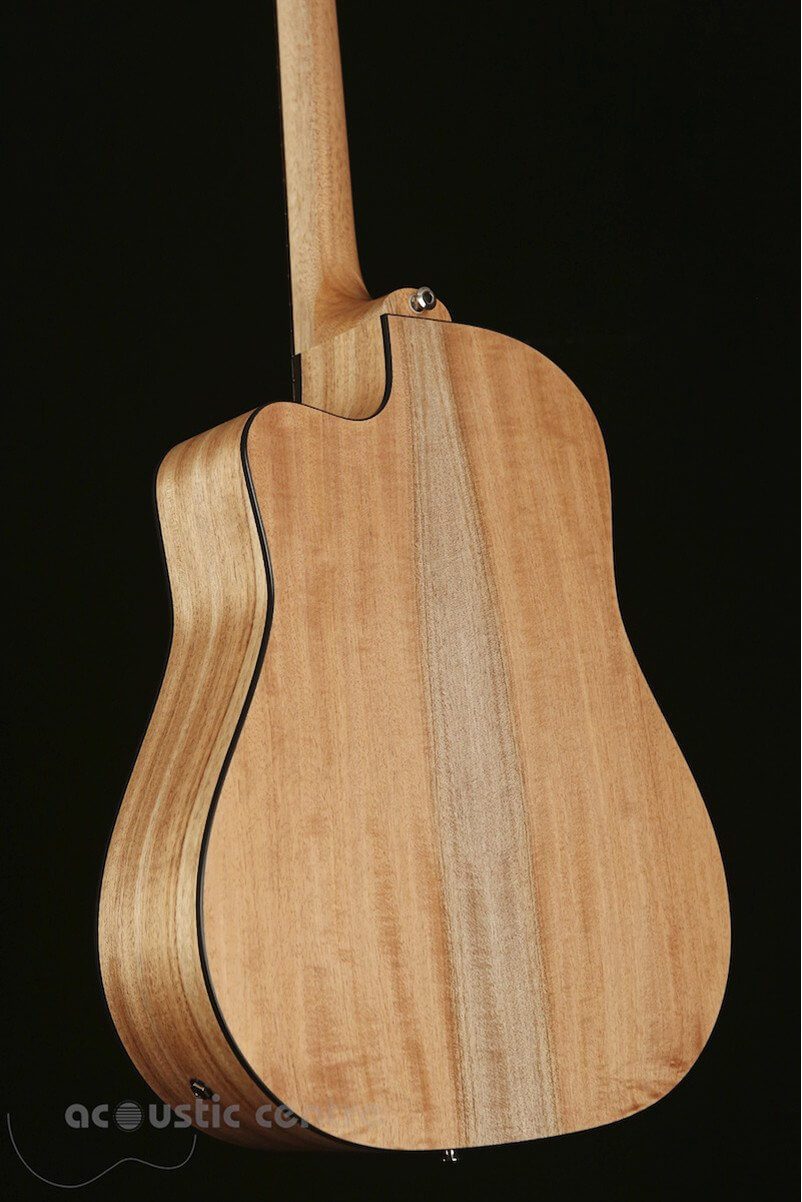 Maton SRS60C Acoustic Electric Guitar - Acoustic Centre Music Store, Melbourne Australia