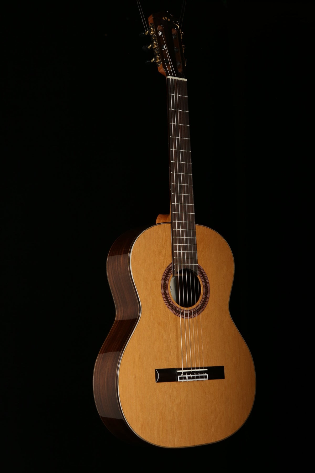 Cordoba C7 CD Cedar / Rosewood Classical Acoustic Guitar - Acoustic Centre Music Store, Melbourne Australia