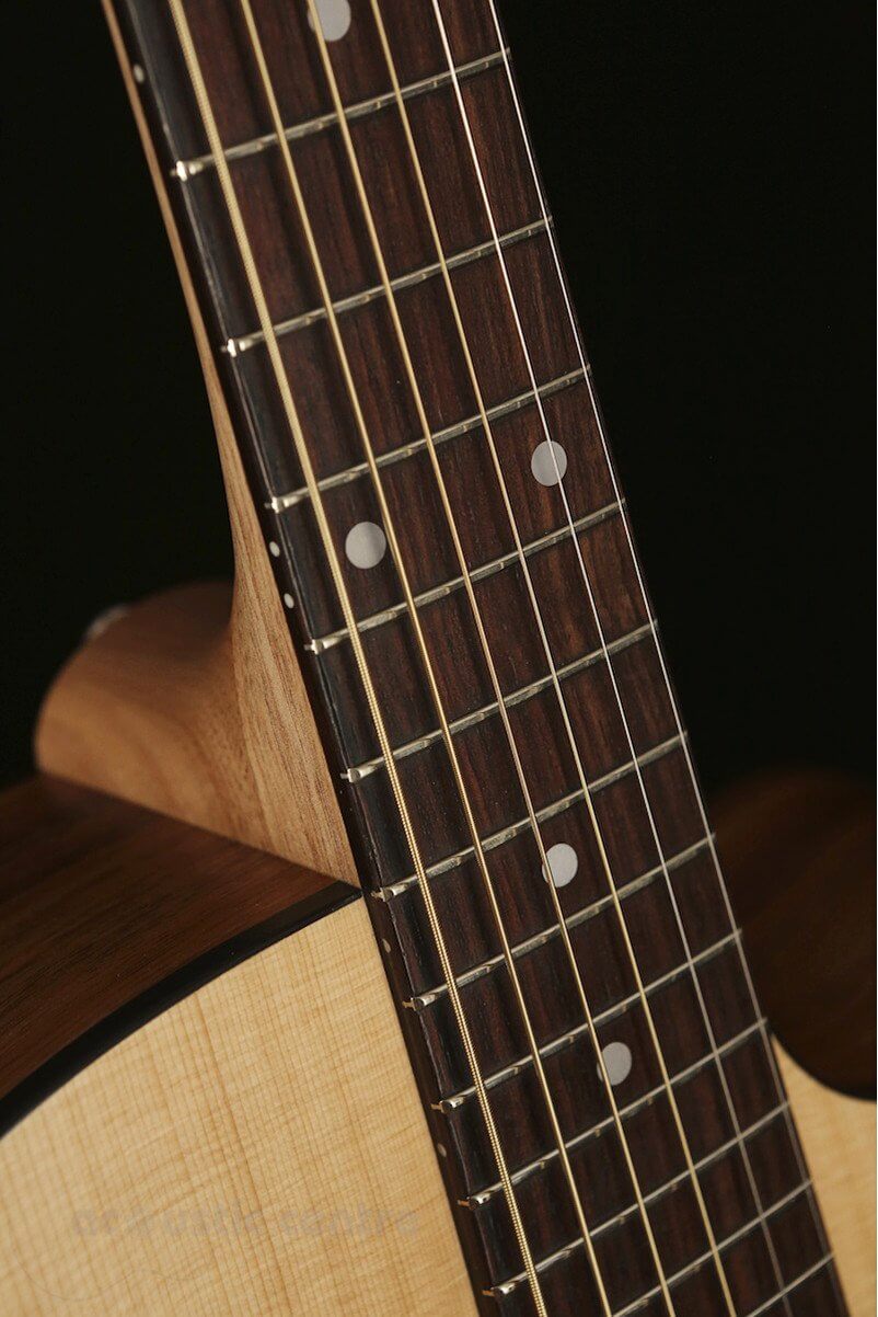 Maton SRS70C Acoustic Electric Guitar - Acoustic Centre Music Store, Melbourne Australia