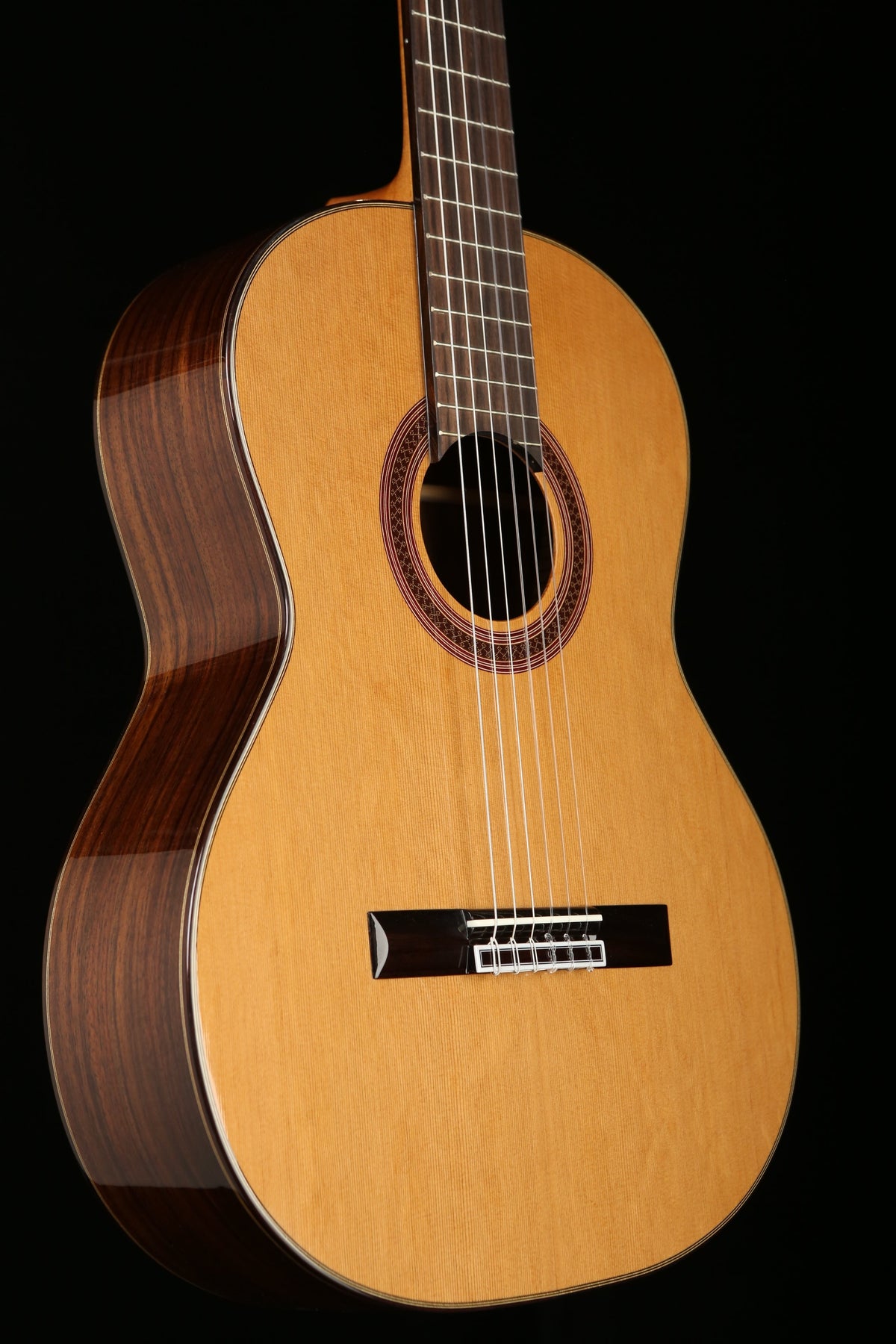 Cordoba C7 CD Cedar / Rosewood Classical Acoustic Guitar - Acoustic Centre Music Store, Melbourne Australia