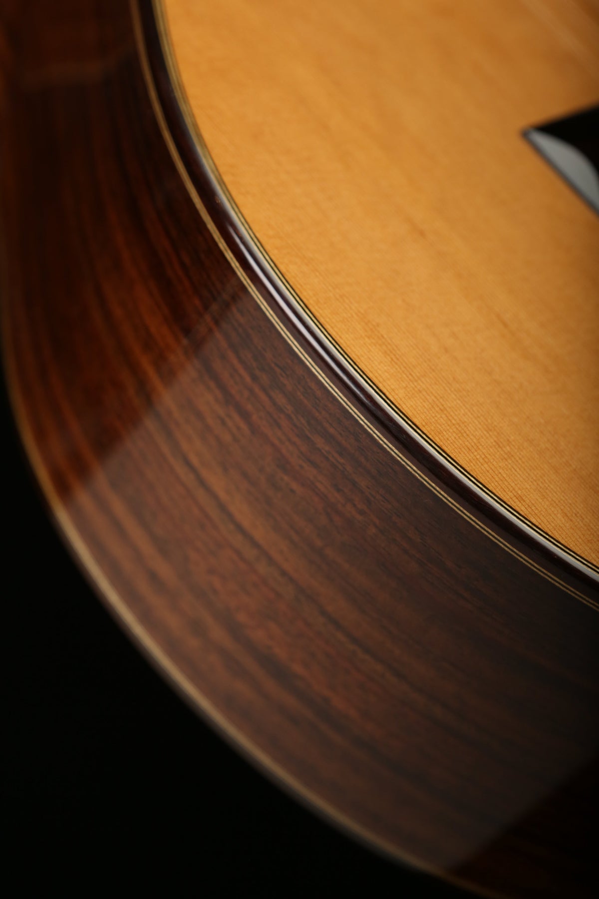 Cordoba C7 CD Cedar / Rosewood Classical Acoustic Guitar - Acoustic Centre Music Store, Melbourne Australia