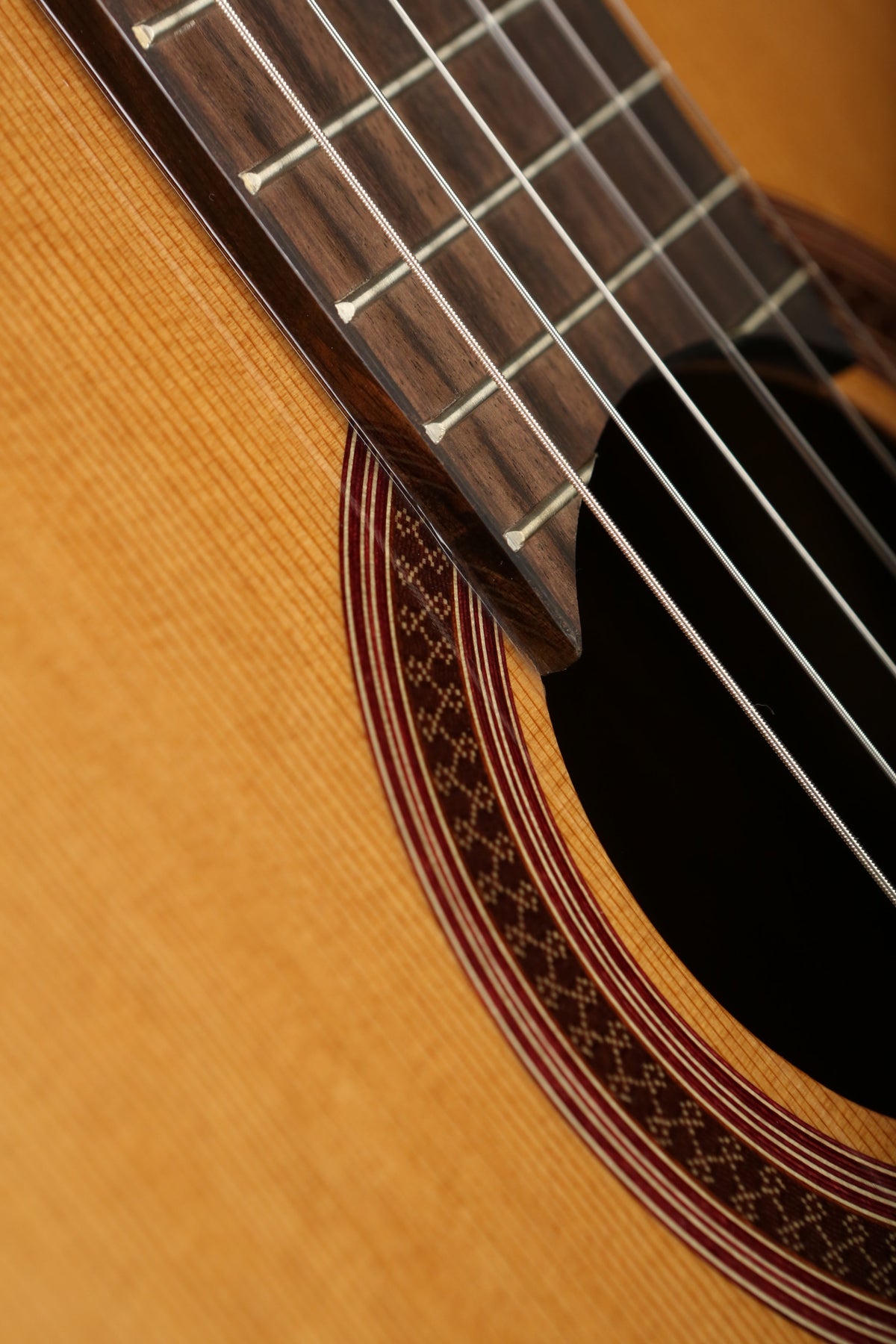 Cordoba C7 CD Cedar / Rosewood Classical Acoustic Guitar - Acoustic Centre Music Store, Melbourne Australia
