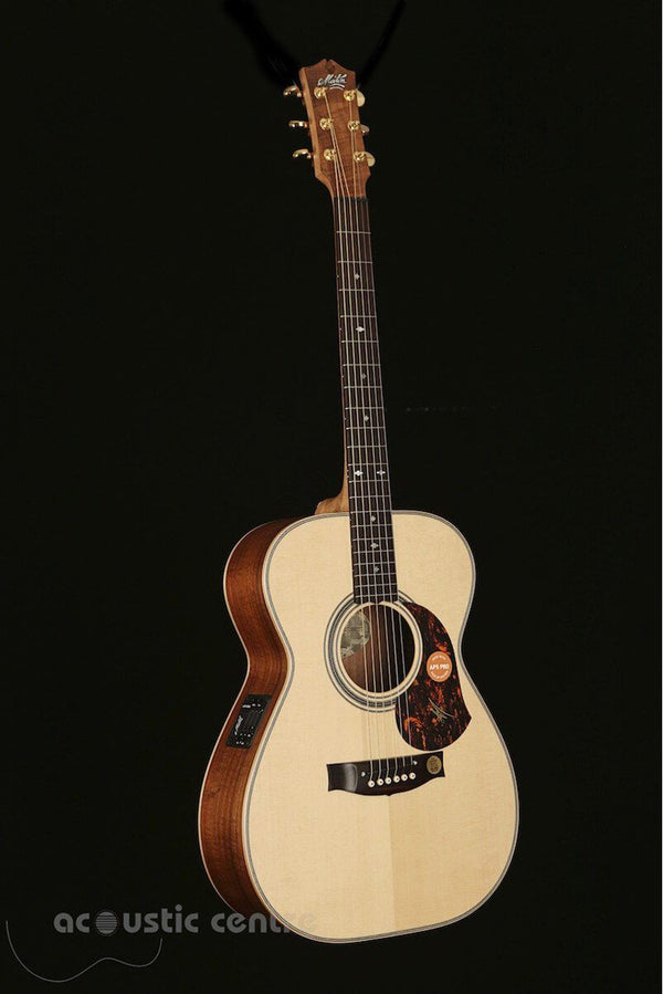 xyz7110。Maton EBG808 ARTIST 2E1A2514-sw_600x.jpg?v=1744607178
