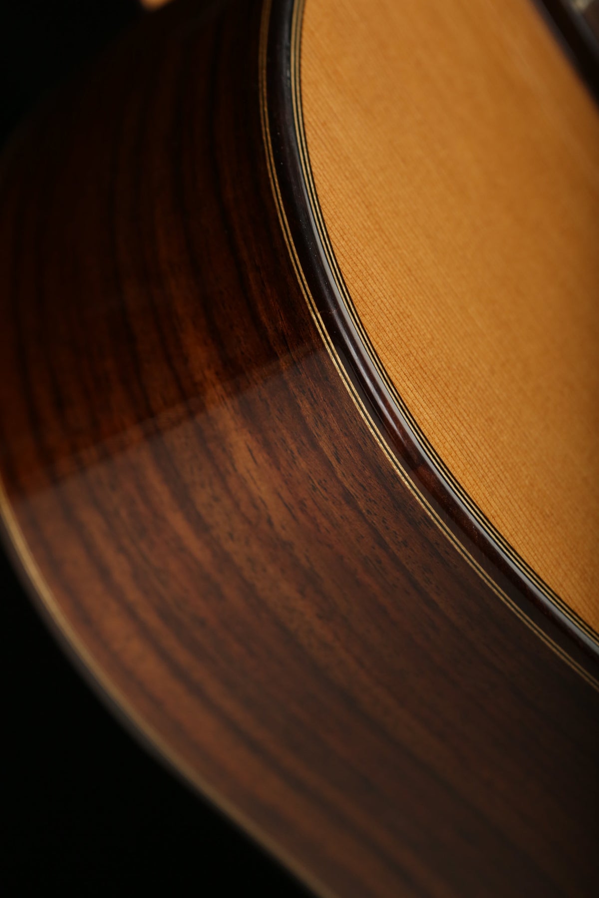 Cordoba C7 CD Cedar / Rosewood Classical Acoustic Guitar - Acoustic Centre Music Store, Melbourne Australia