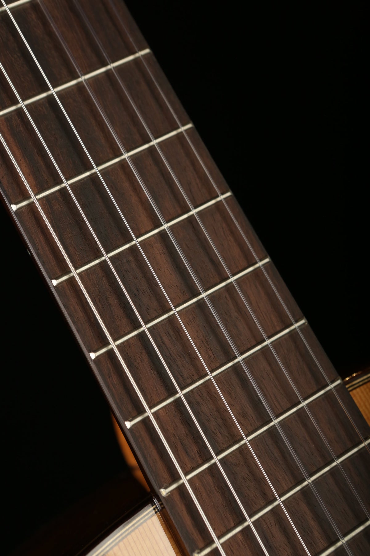 Cordoba C7 CD Cedar / Rosewood Classical Acoustic Guitar - Acoustic Centre Music Store, Melbourne Australia