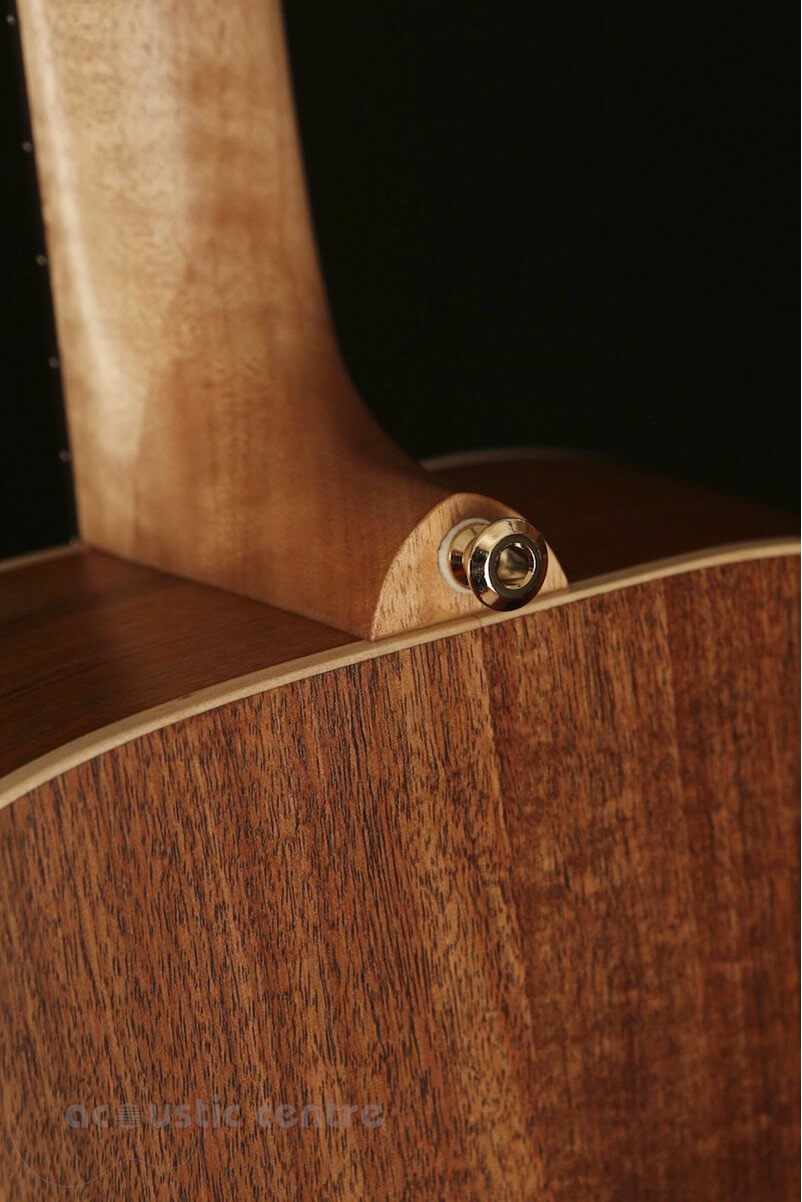 Maton EBG808 Artist Acoustic Electric Guitar - Acoustic Centre Music Store, Melbourne Australia