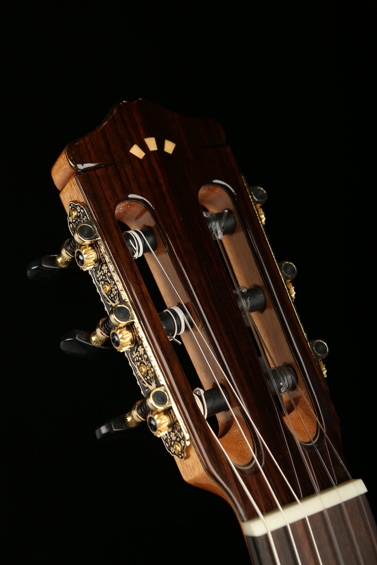 Cordoba C7 CD Cedar / Rosewood Classical Acoustic Guitar - Acoustic Centre Music Store, Melbourne Australia