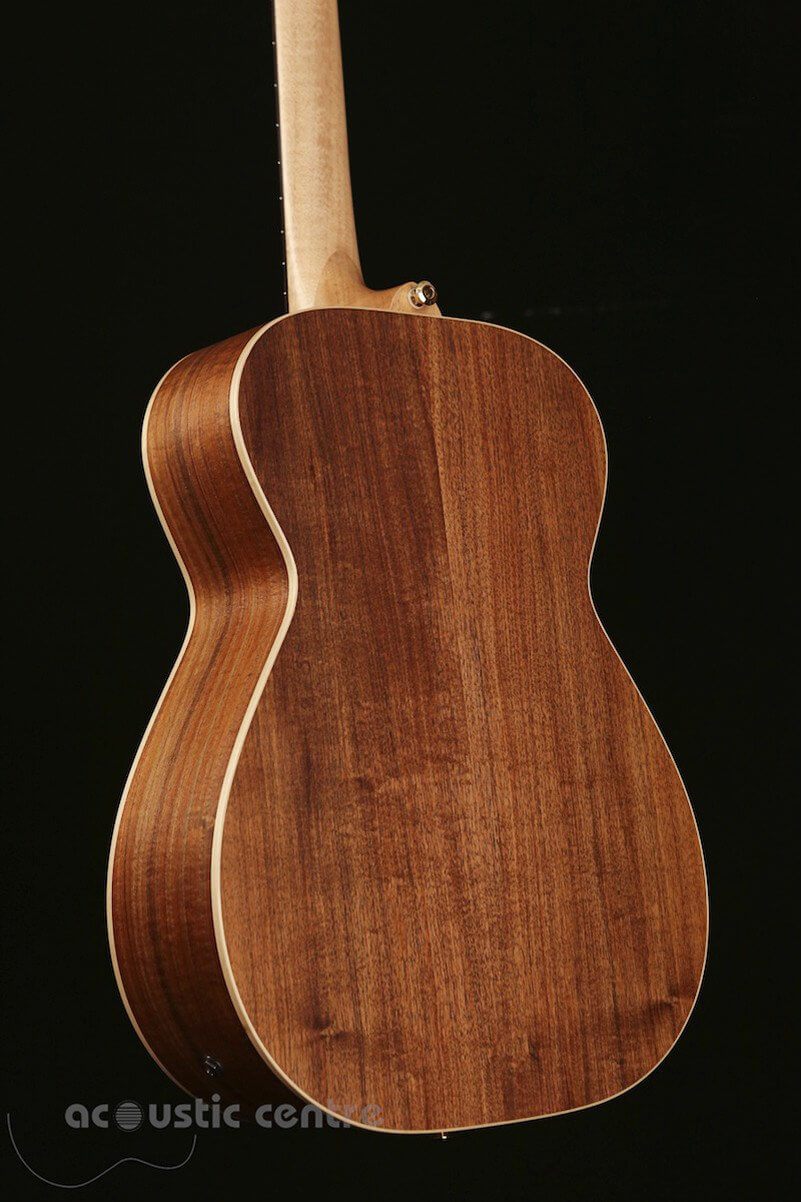 Maton EBG808 Artist Acoustic Electric Guitar - Acoustic Centre Music Store, Melbourne Australia