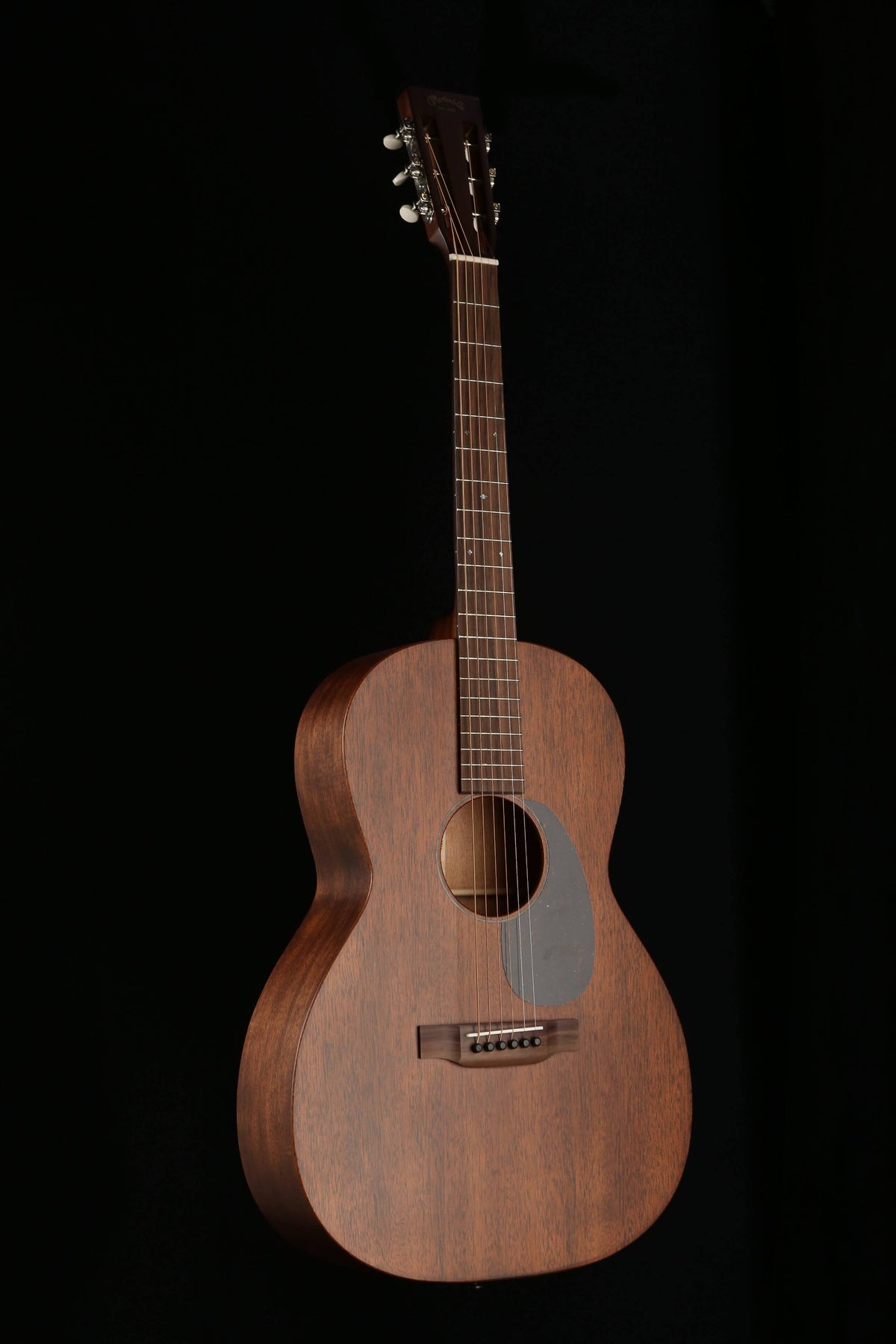Martin 000-15SM Acoustic Guitar: 15 Series - Acoustic Centre Music Store, Melbourne Australia