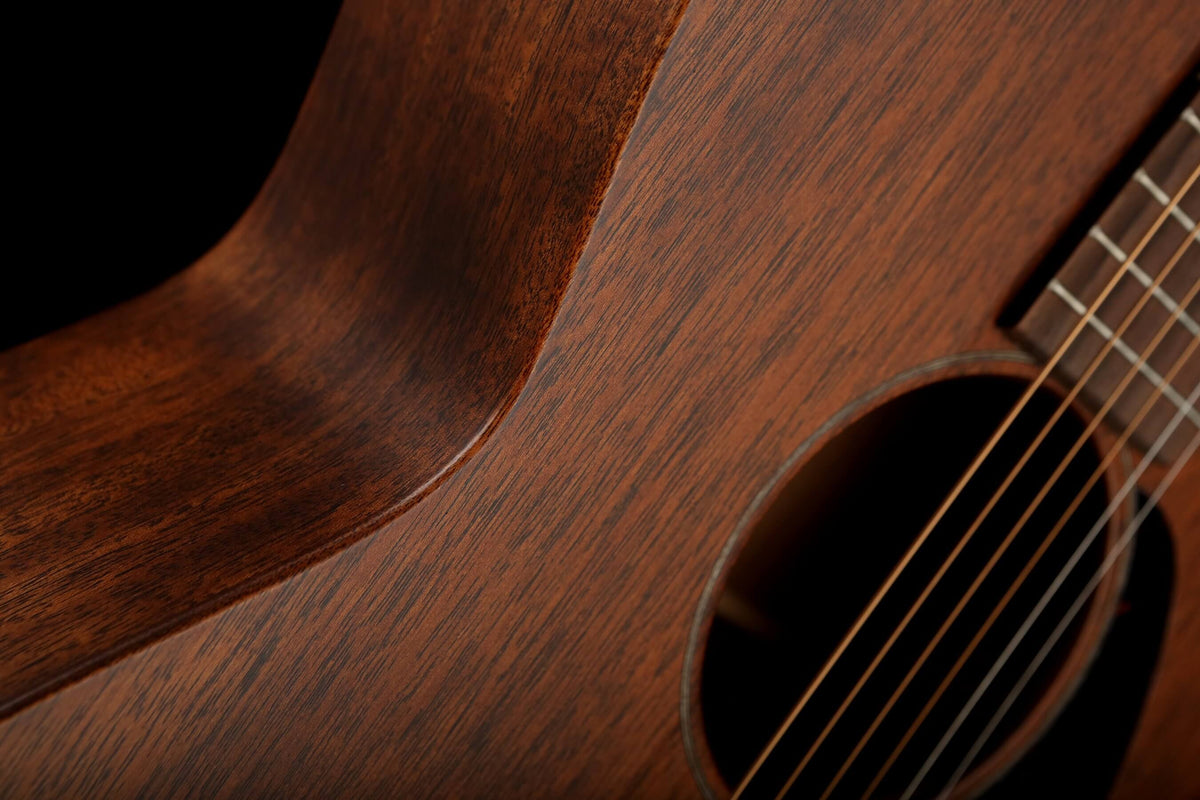 Martin 000-15SM Acoustic Guitar: 15 Series - Acoustic Centre Music Store, Melbourne Australia