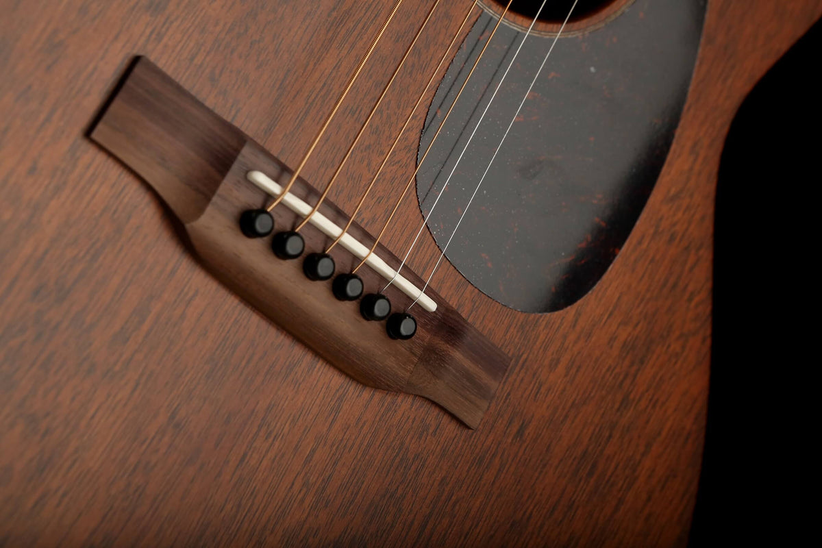 Martin 000-15SM Acoustic Guitar: 15 Series - Acoustic Centre Music Store, Melbourne Australia