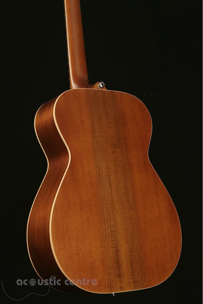 Maton EBG808TE &#39;Tommy Emmanuel&#39; Acoustic Electric Guitar - Acoustic Centre Music Store, Melbourne Australia