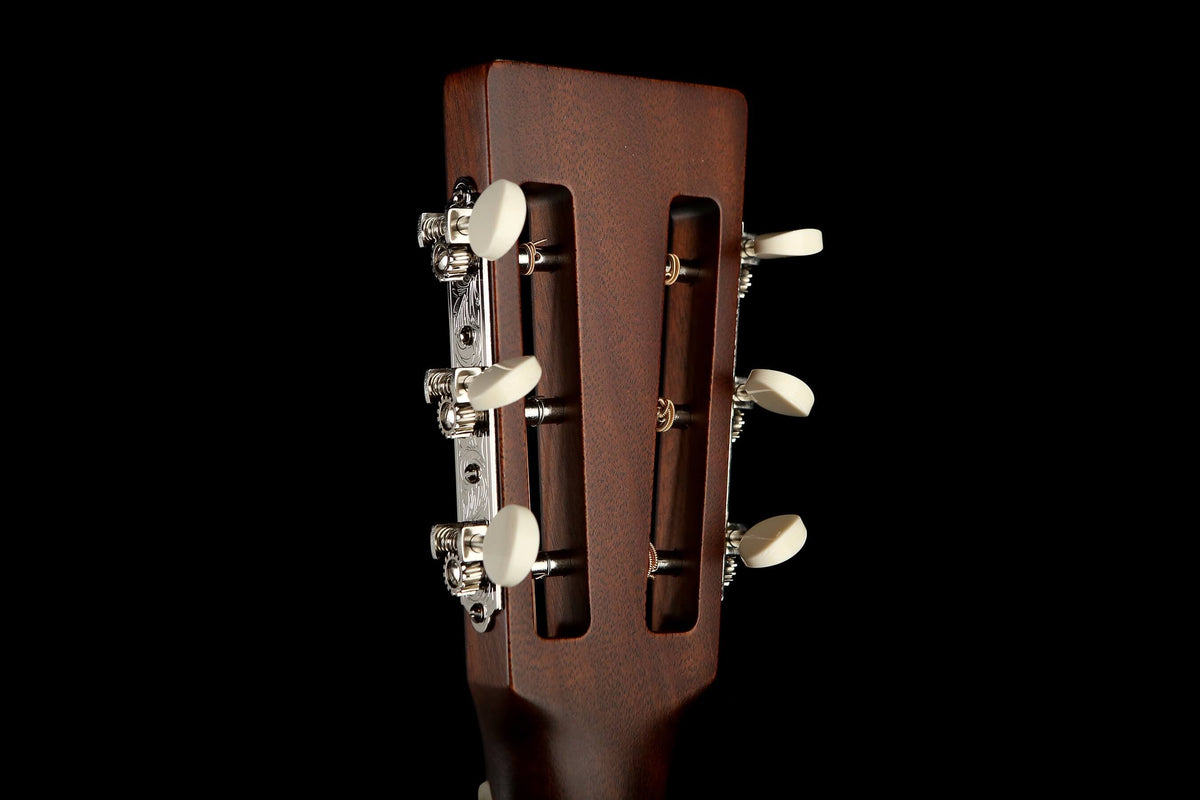 Martin 000-15SM Acoustic Guitar: 15 Series - Acoustic Centre Music Store, Melbourne Australia