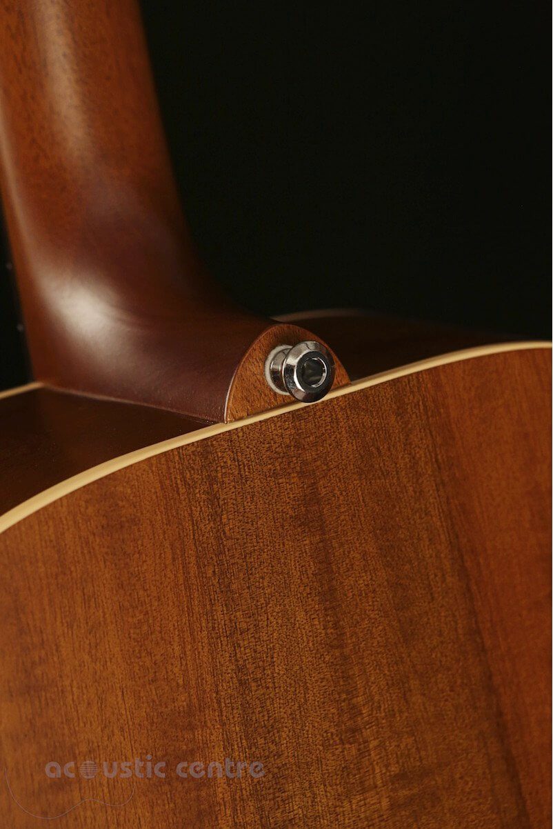 Maton EBG808TE &#39;Tommy Emmanuel&#39; Acoustic Electric Guitar - Acoustic Centre Music Store, Melbourne Australia