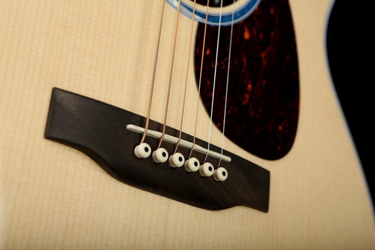 Martin SC-13E Acoustic Electric Guitar: Road Series - Acoustic Centre Music Store, Melbourne Australia