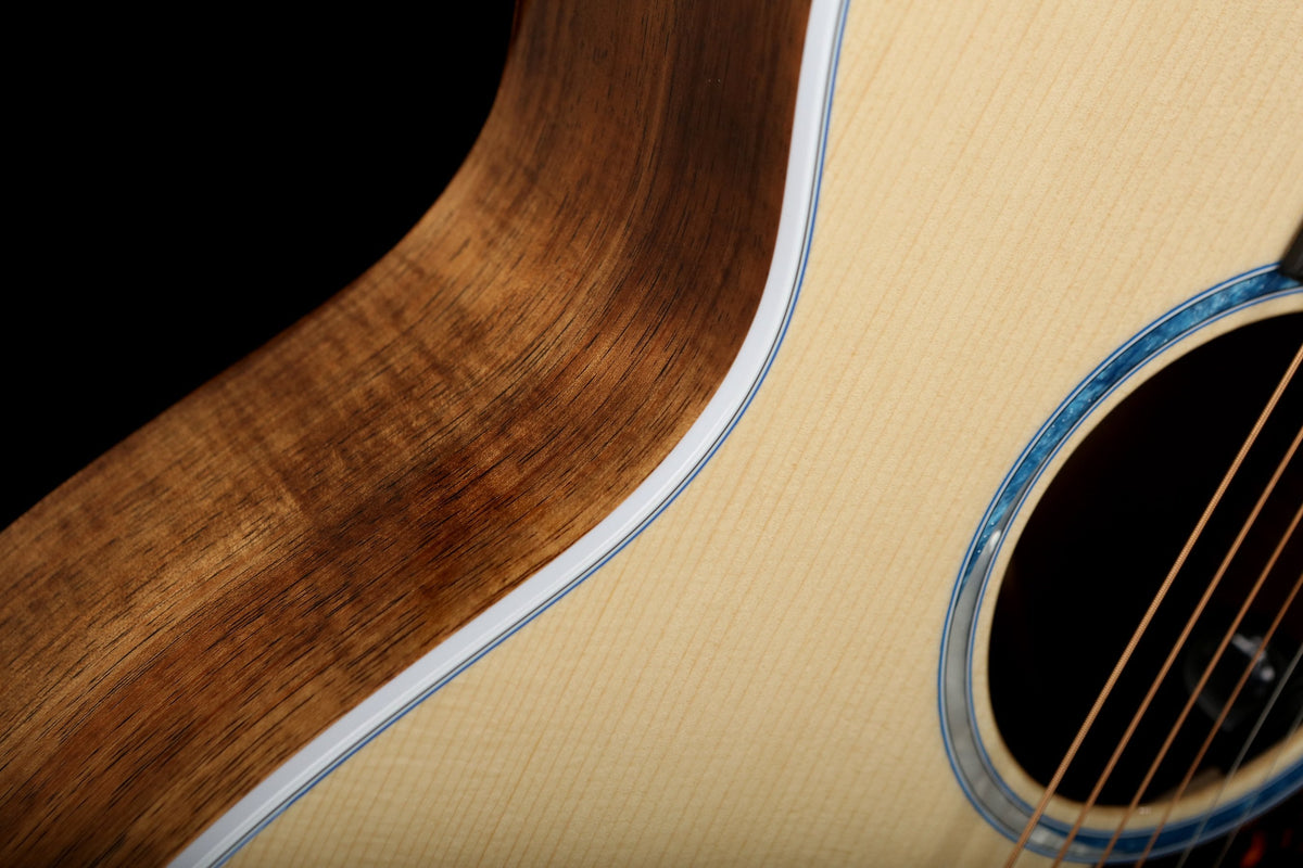 Martin SC-13E Acoustic Electric Guitar: Road Series - Acoustic Centre Music Store, Melbourne Australia