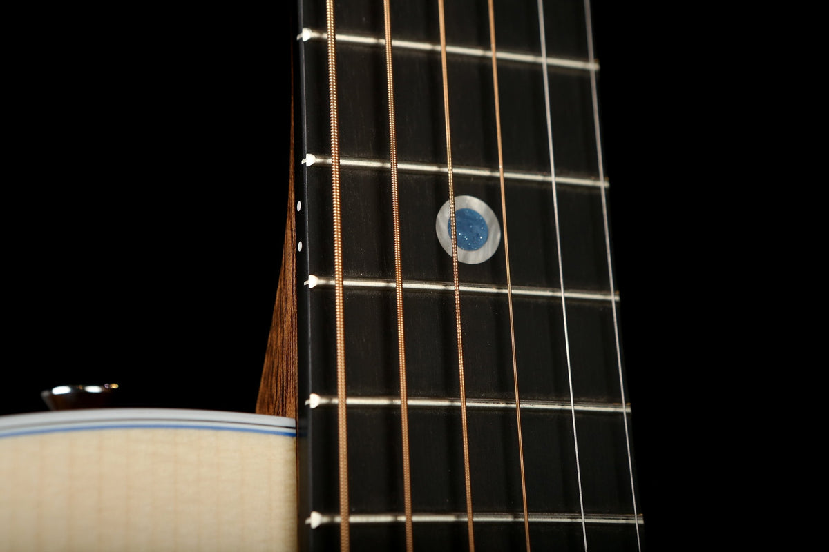 Martin SC-13E Acoustic Electric Guitar: Road Series - Acoustic Centre Music Store, Melbourne Australia