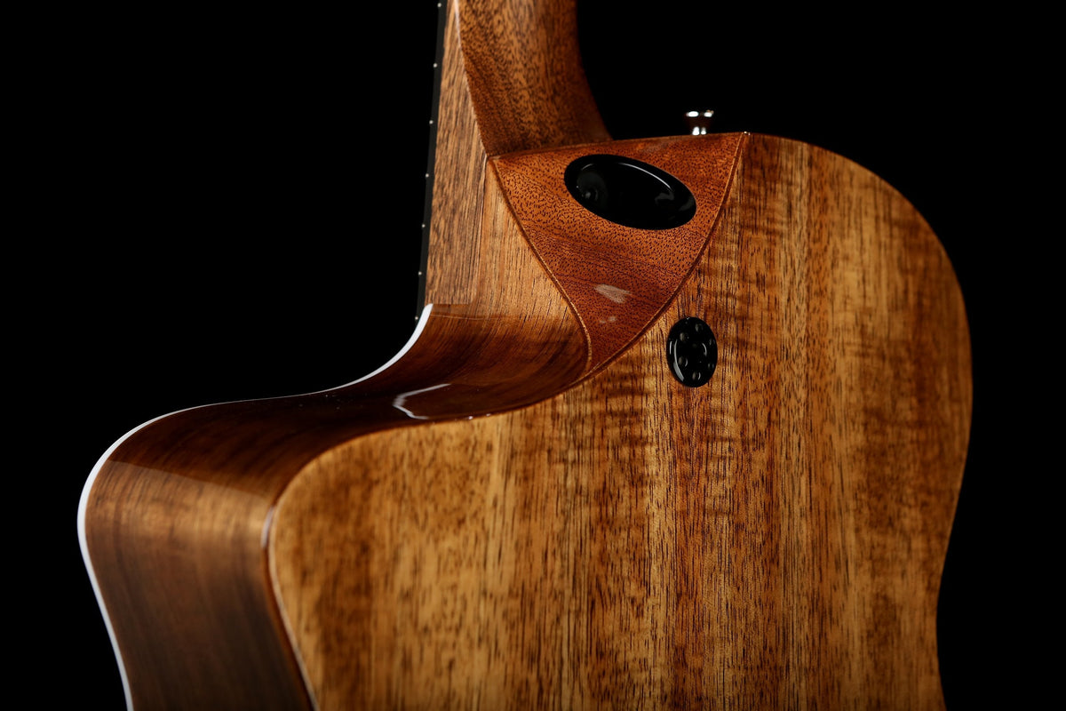 Martin SC-13E Acoustic Electric Guitar: Road Series - Acoustic Centre Music Store, Melbourne Australia