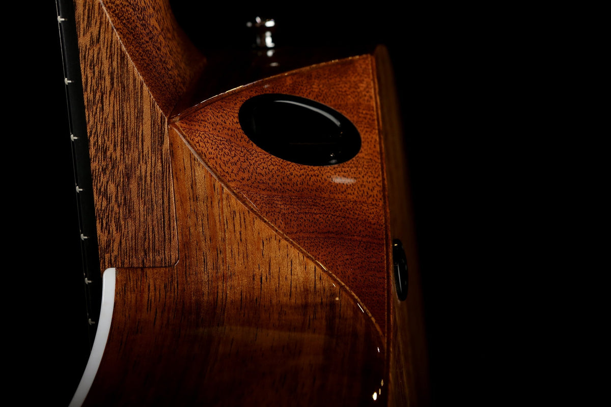 Martin SC-13E Acoustic Electric Guitar: Road Series - Acoustic Centre Music Store, Melbourne Australia