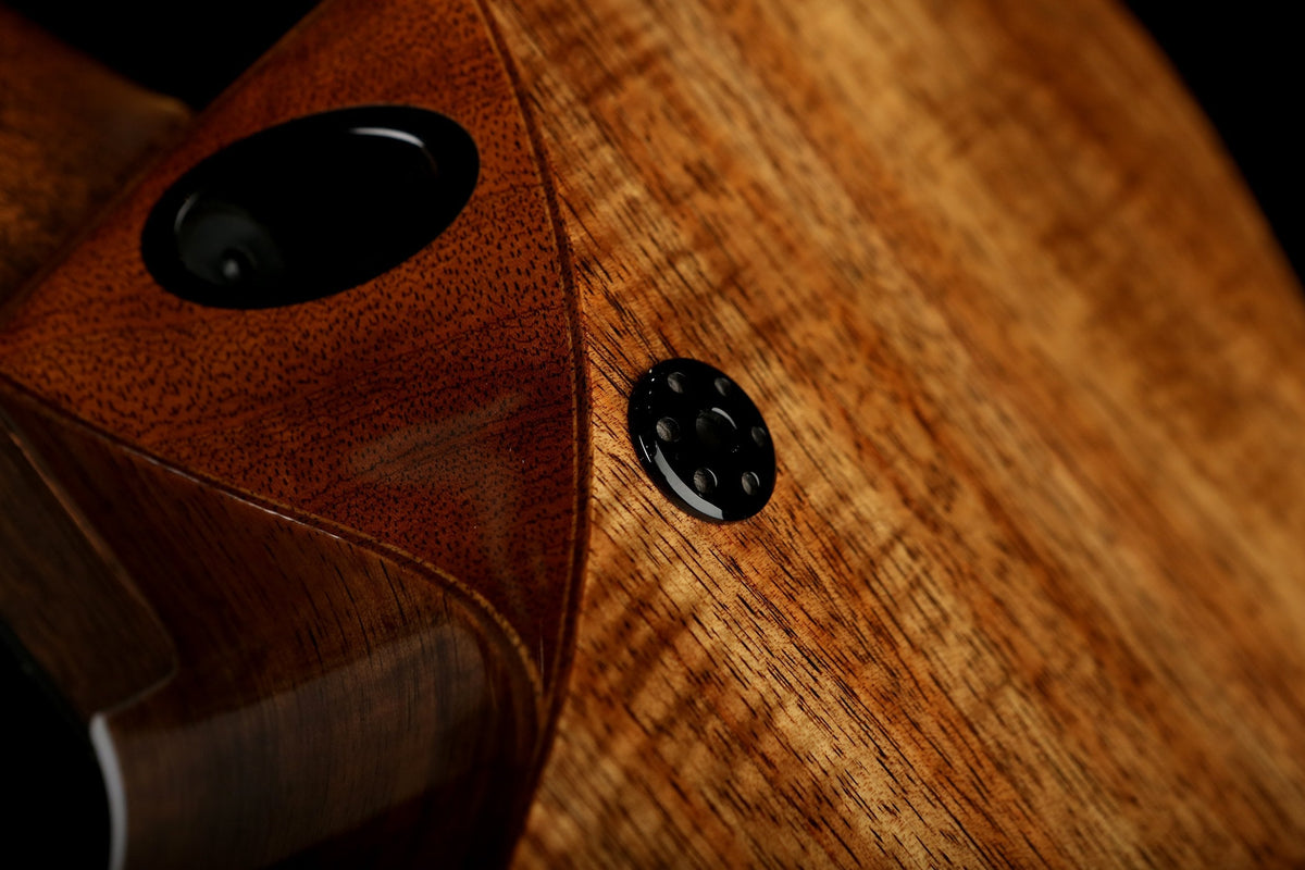 Martin SC-13E Acoustic Electric Guitar: Road Series - Acoustic Centre Music Store, Melbourne Australia