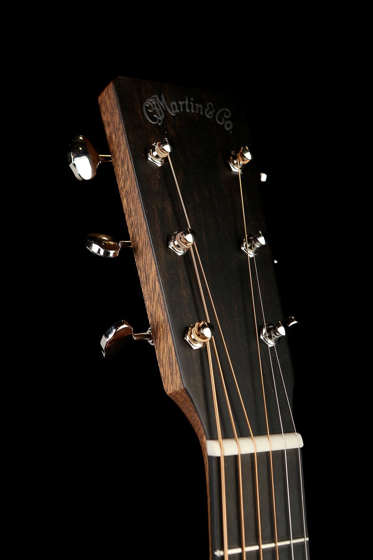 Martin SC-13E Acoustic Electric Guitar: Road Series - Acoustic Centre Music Store, Melbourne Australia