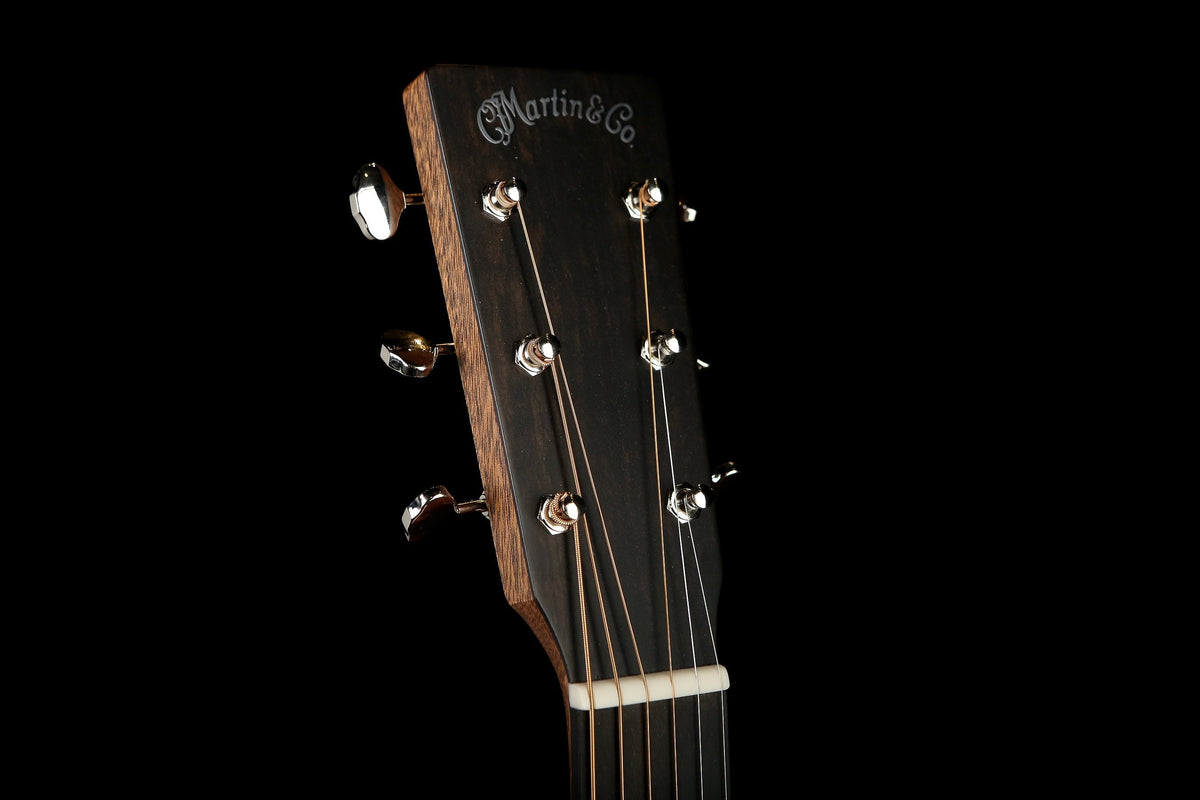 Martin SC-13E Acoustic Electric Guitar: Road Series - Acoustic Centre Music Store, Melbourne Australia