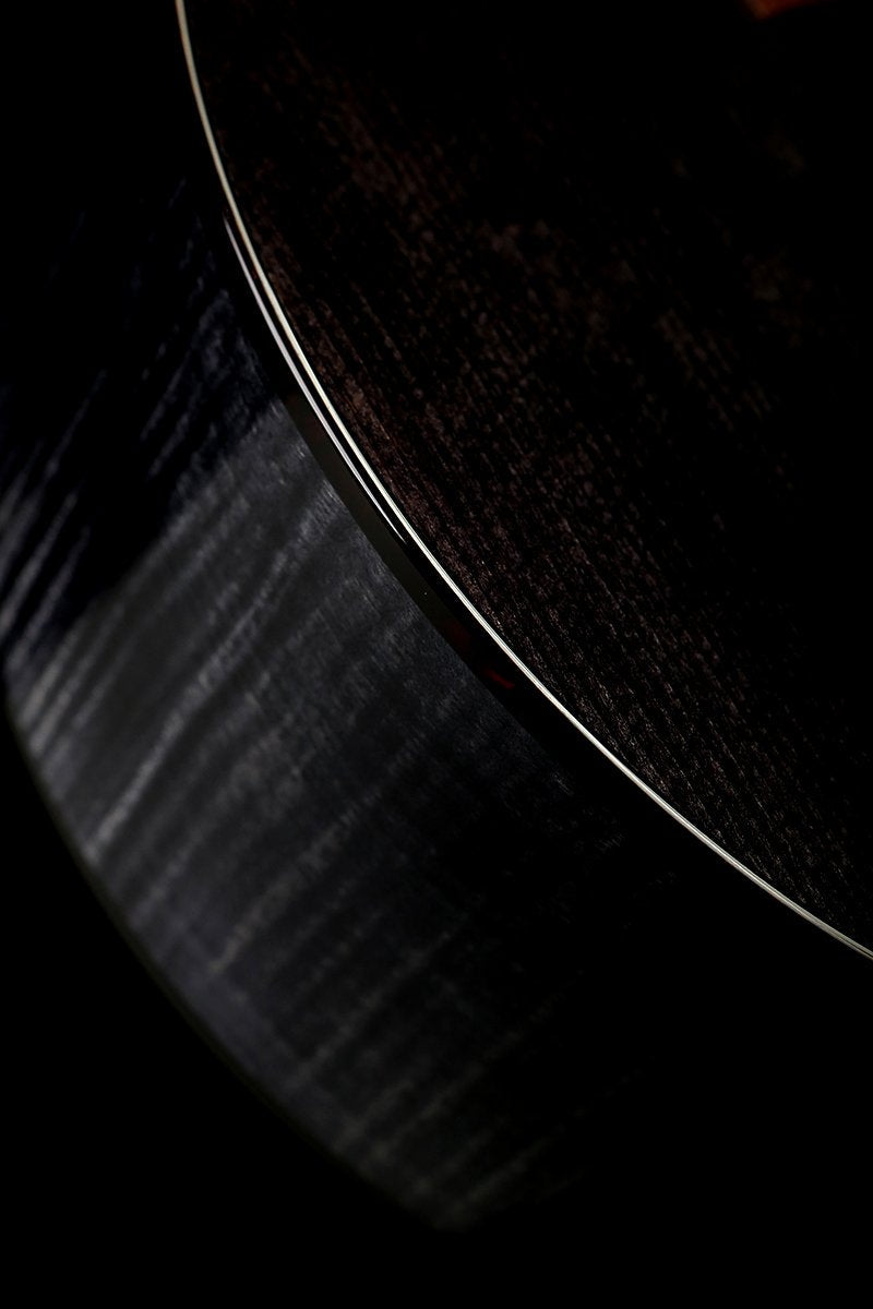 Eastman PCH3-GACE-TBK Acoustic Electric Guitar - Acoustic Centre Music Store, Melbourne Australia