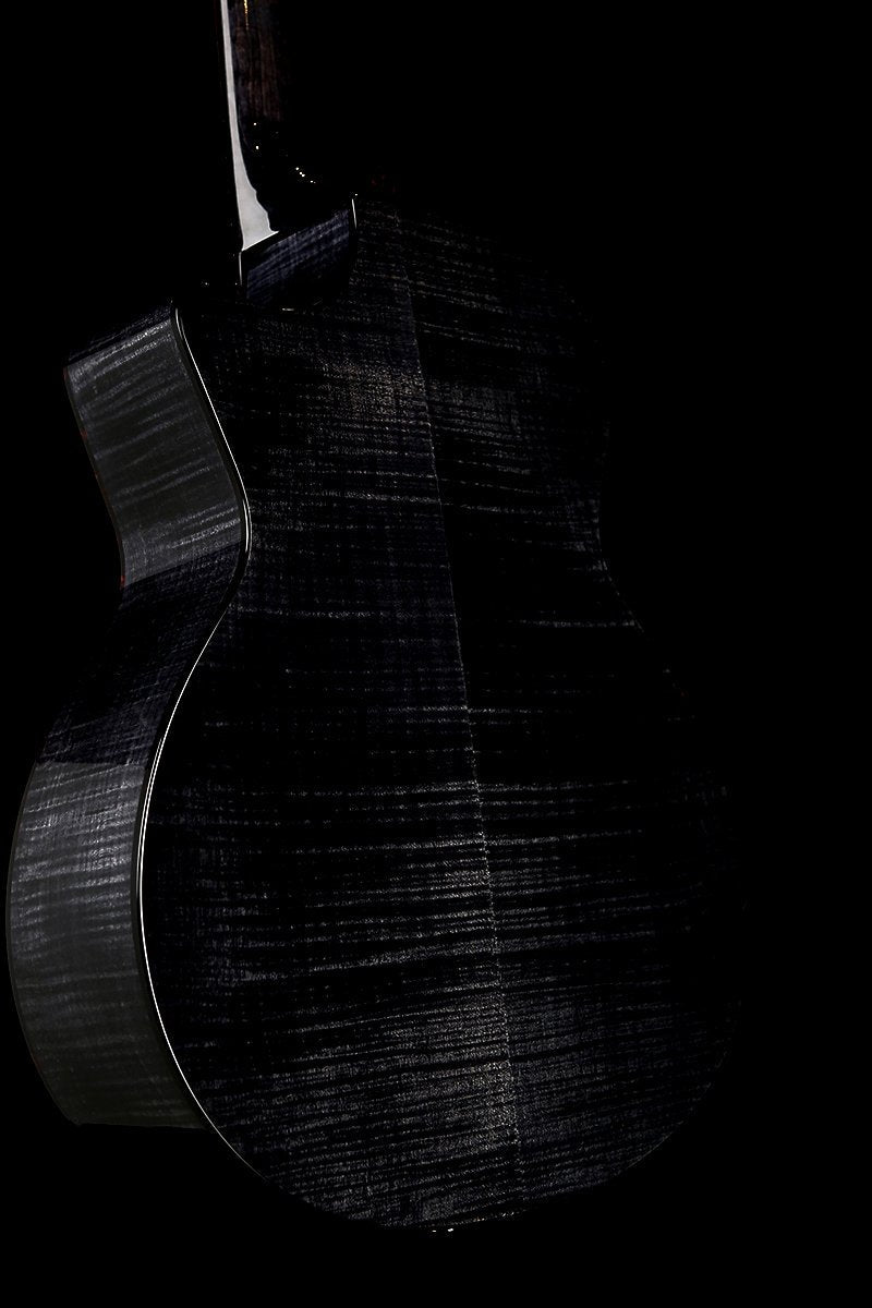 Eastman PCH3-GACE-TBK Acoustic Electric Guitar - Acoustic Centre Music Store, Melbourne Australia