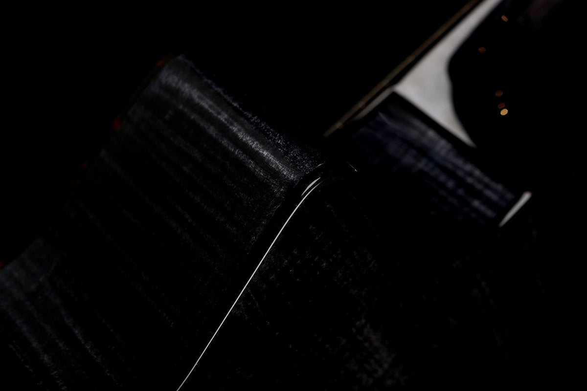 Eastman PCH3-GACE-TBK Acoustic Electric Guitar - Acoustic Centre Music Store, Melbourne Australia