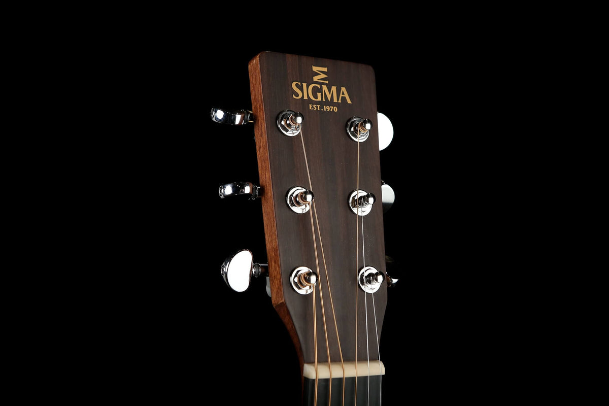 Sigma 000M-15 Acoustic Guitar - Acoustic Centre Music Store, Melbourne Australia