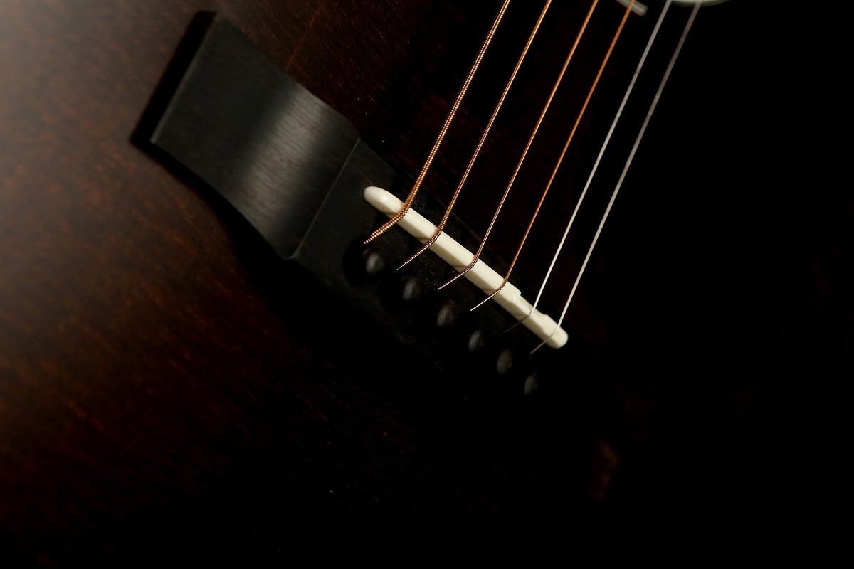 Eastman E1D 'Classic Finish' Acoustic Guitar - Acoustic Centre Music Store, Melbourne Australia