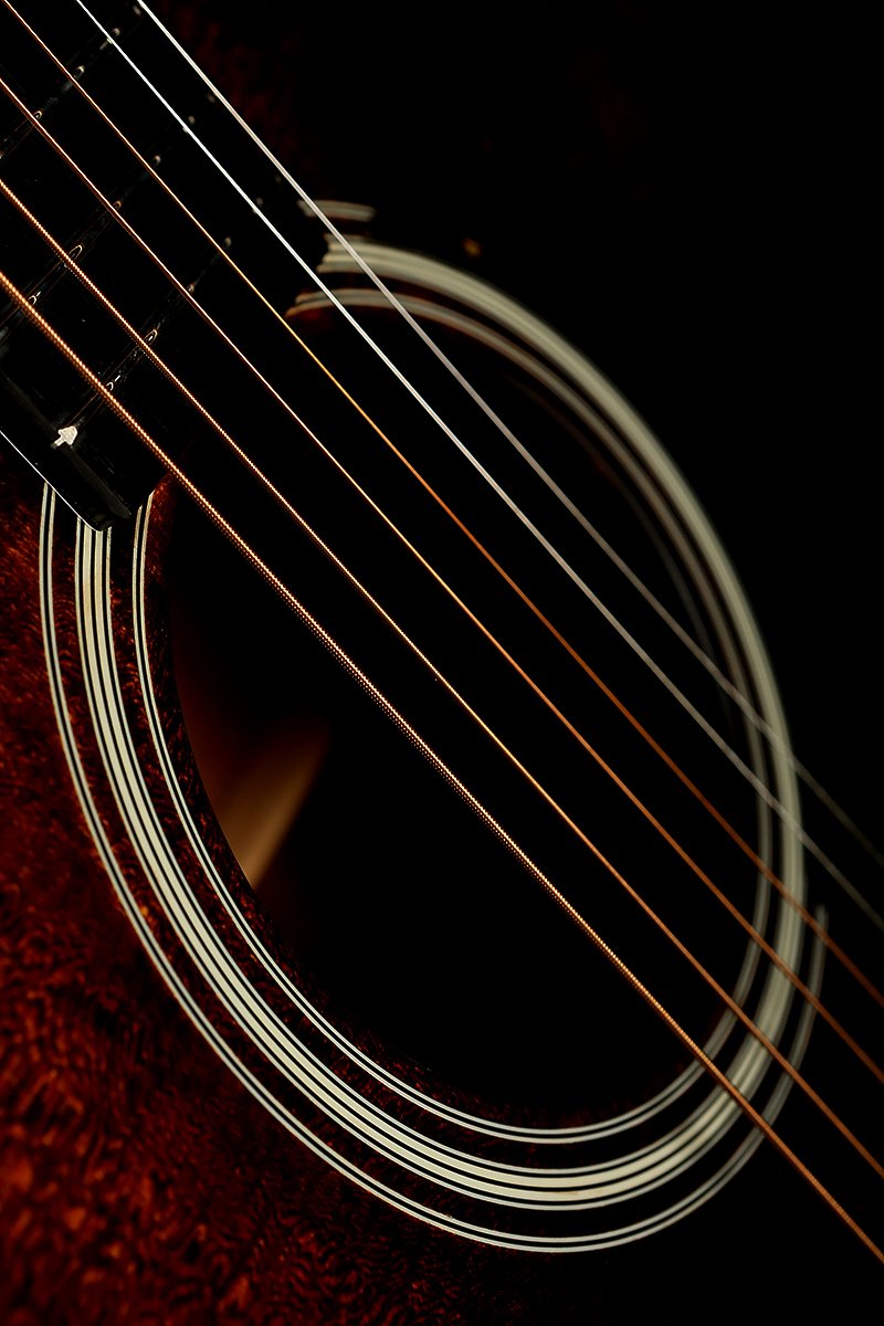 Eastman E1D 'Classic Finish' Acoustic Guitar - Acoustic Centre Music Store, Melbourne Australia