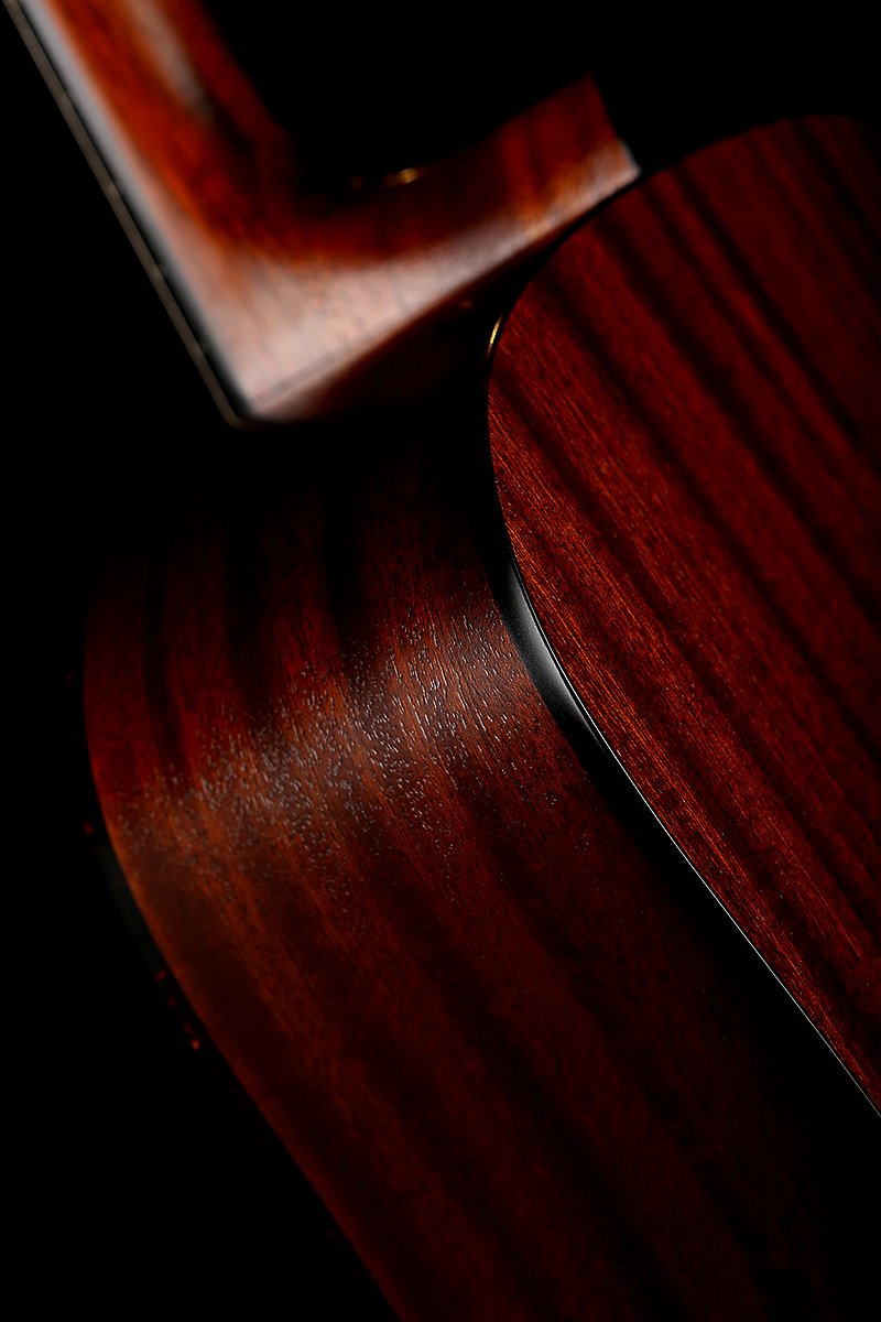 Eastman E1D 'Classic Finish' Acoustic Guitar - Acoustic Centre Music Store, Melbourne Australia
