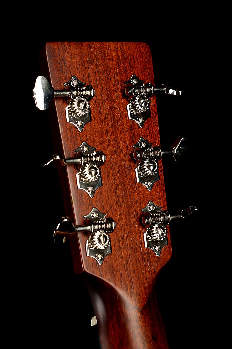 Eastman E1D 'Classic Finish' Acoustic Guitar - Acoustic Centre Music Store, Melbourne Australia