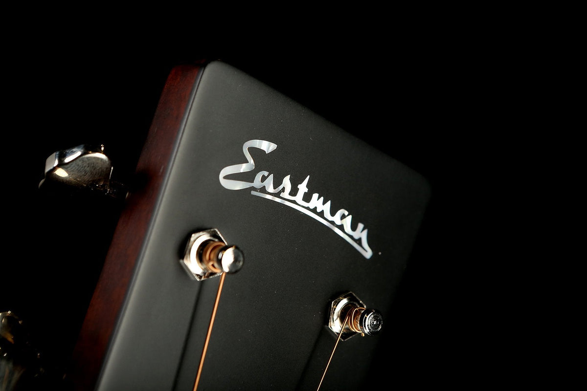 Eastman E1D 'Classic Finish' Acoustic Guitar - Acoustic Centre Music Store, Melbourne Australia