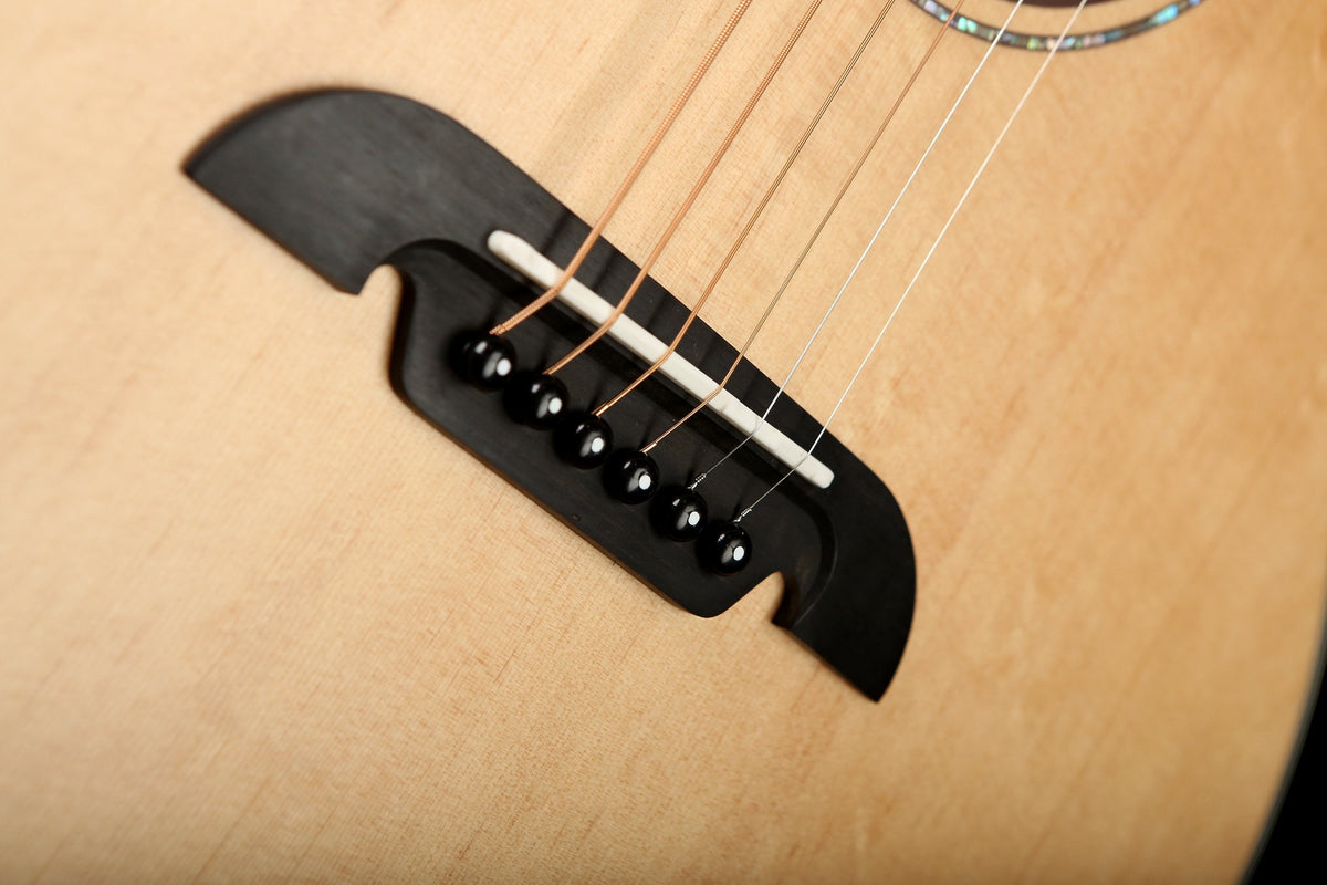 Alvarez LJ2E &#39;Little Jumbo&#39; Acoustic Electric Guitar - Acoustic Centre Music Store, Melbourne Australia