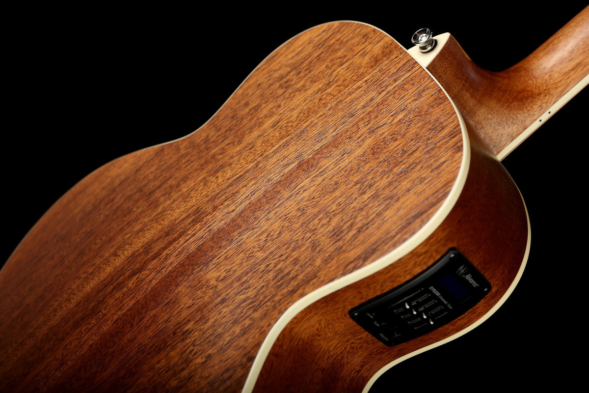 Alvarez LJ2E &#39;Little Jumbo&#39; Acoustic Electric Guitar - Acoustic Centre Music Store, Melbourne Australia