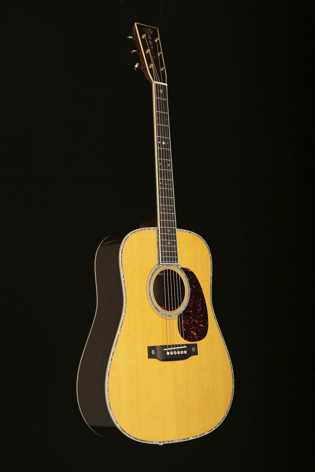 Martin D-42 Acoustic Guitar: Standard Series Reimagined - Acoustic Centre Music Store, Melbourne Australia
