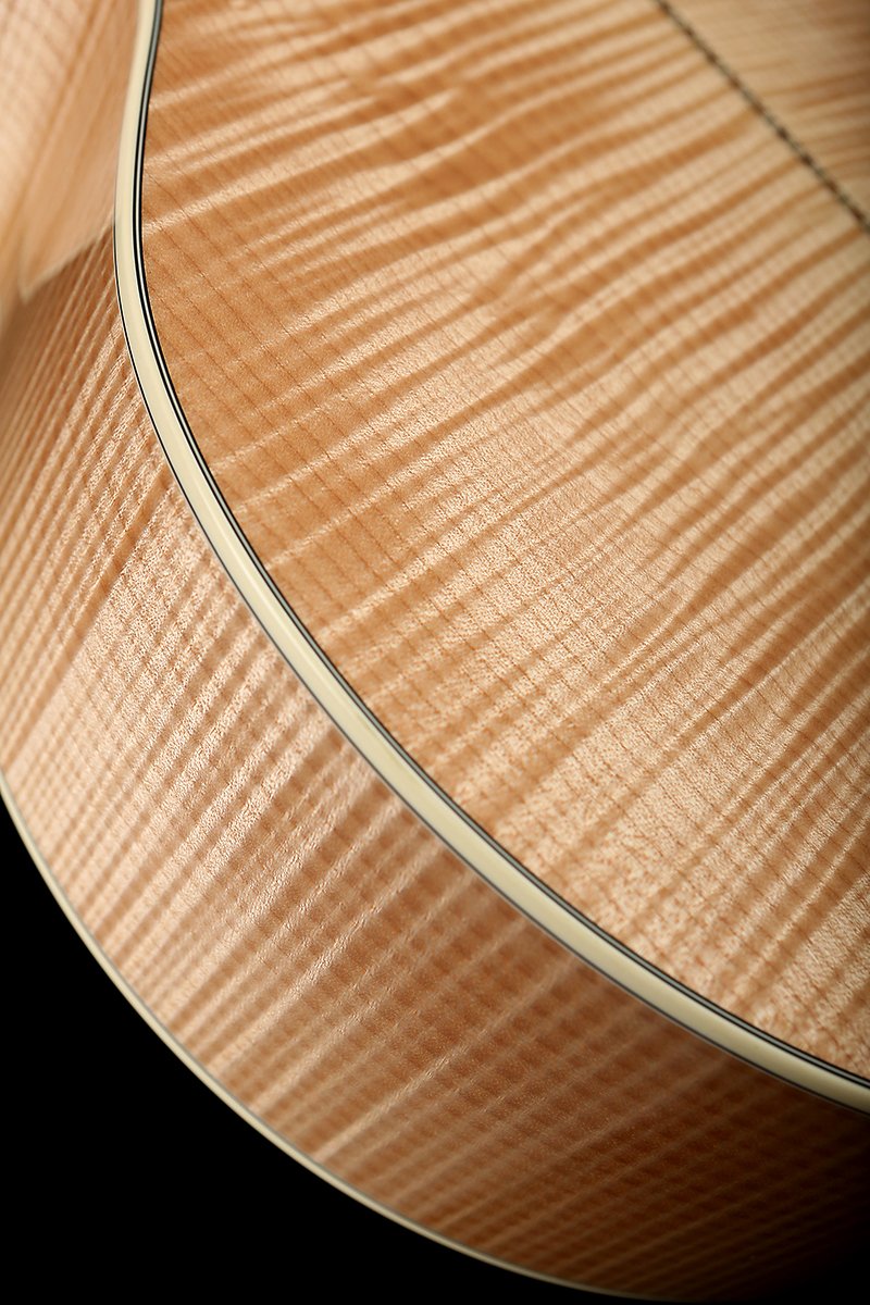 Eastman AC630-BD Jumbo Acoustic Electric Guitar - Acoustic Centre Music Store, Melbourne Australia