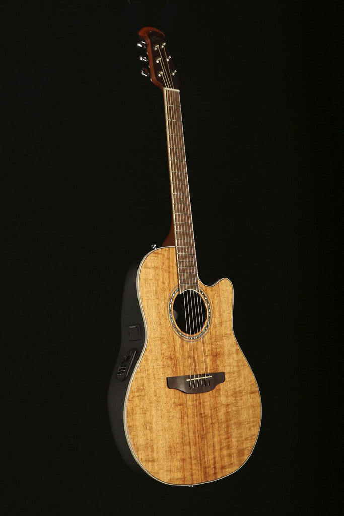 Ovation オベーション Celebrity CS24P-FKOA Ovation Celebrity CS24P-FKOA-G エレアコギター アコースティック