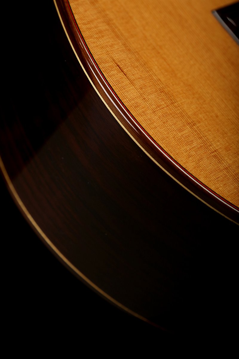 Altamira N300CE Classical Electric Guitar - Acoustic Centre Music Store, Melbourne Australia