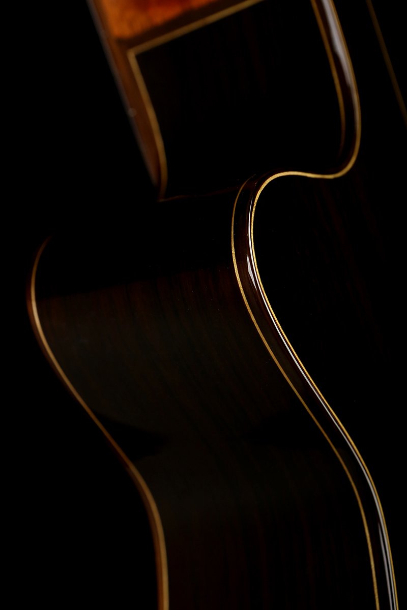 Altamira N300CE Classical Electric Guitar - Acoustic Centre Music Store, Melbourne Australia