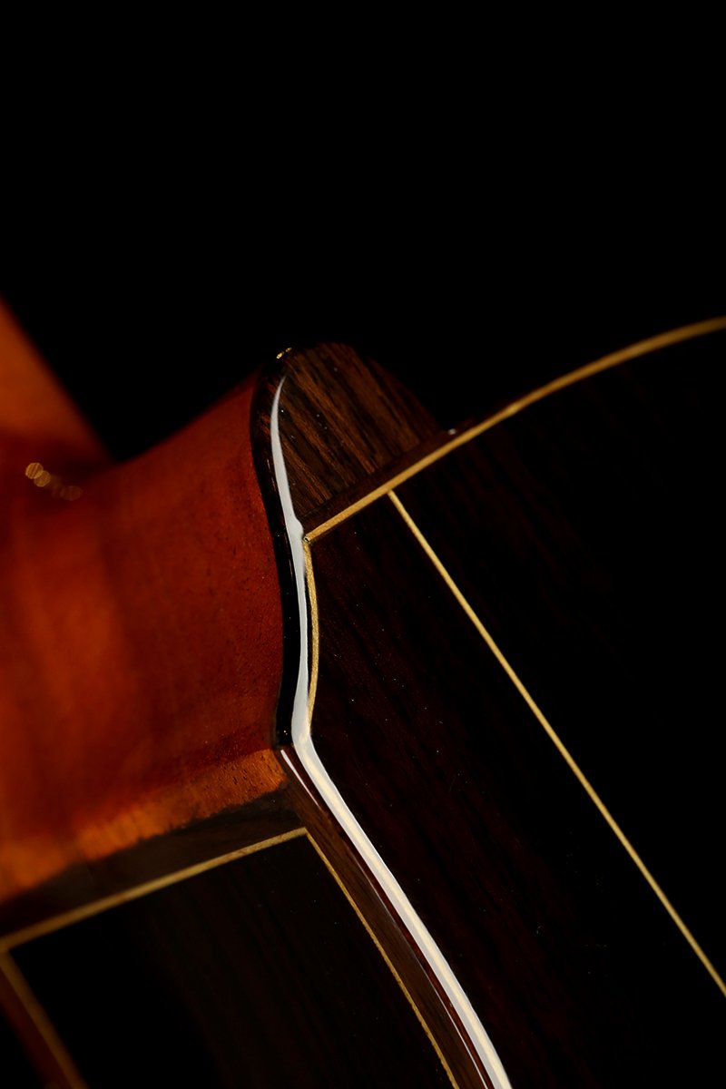 Altamira N300CE Classical Electric Guitar - Acoustic Centre Music Store, Melbourne Australia