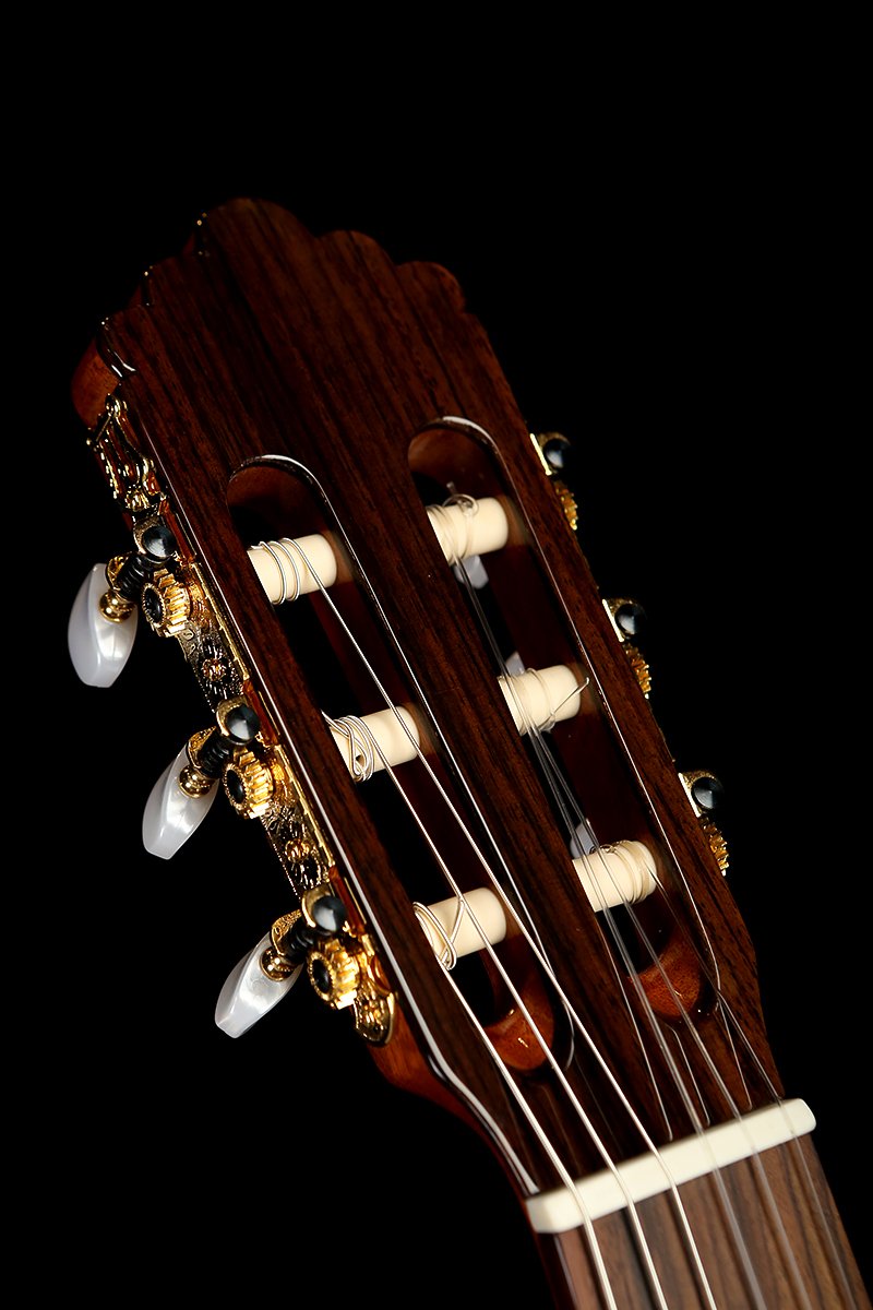 Altamira N300CE Classical Electric Guitar - Acoustic Centre Music Store, Melbourne Australia